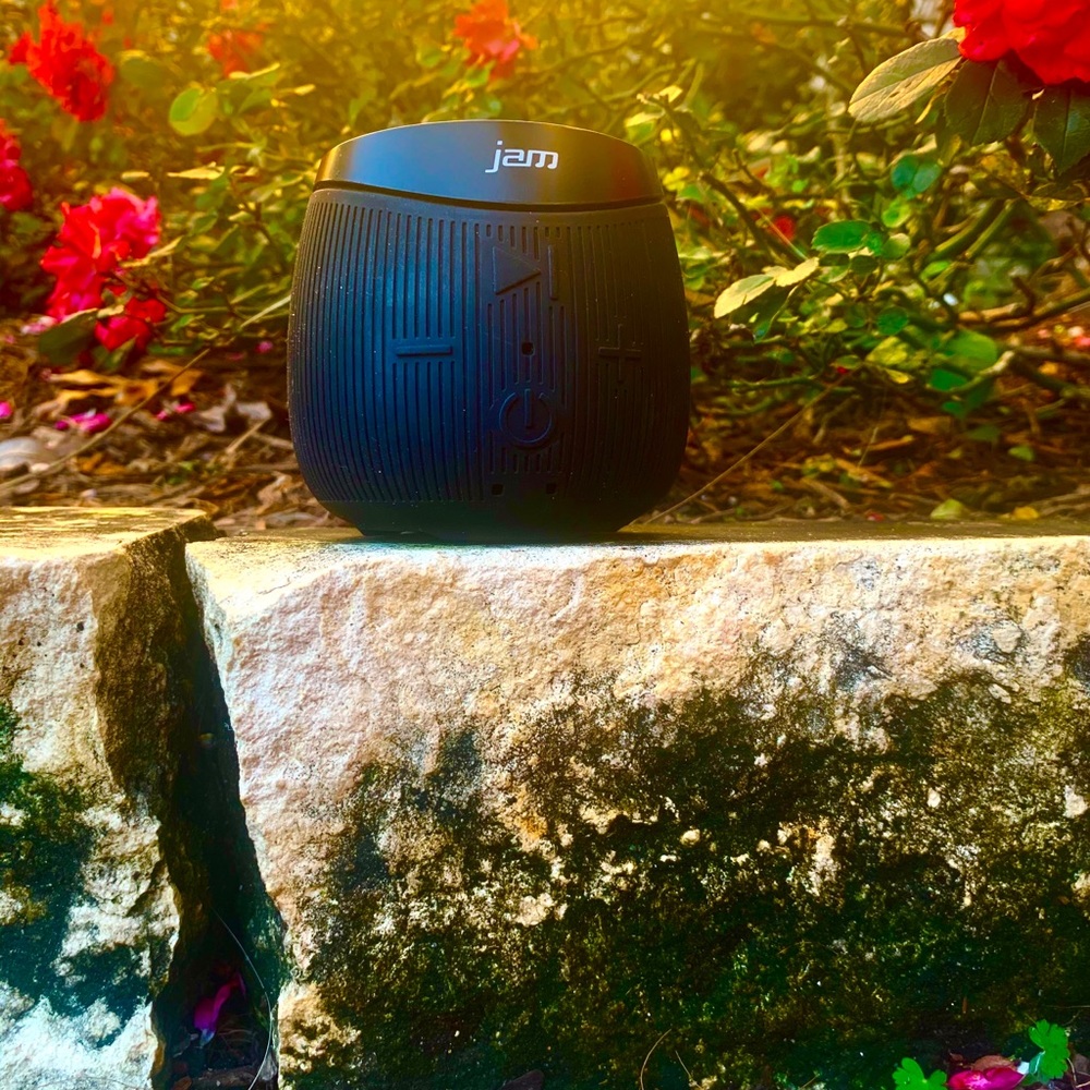 New speaker